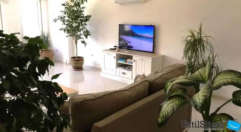 Dedeminn Hotel Residence 
